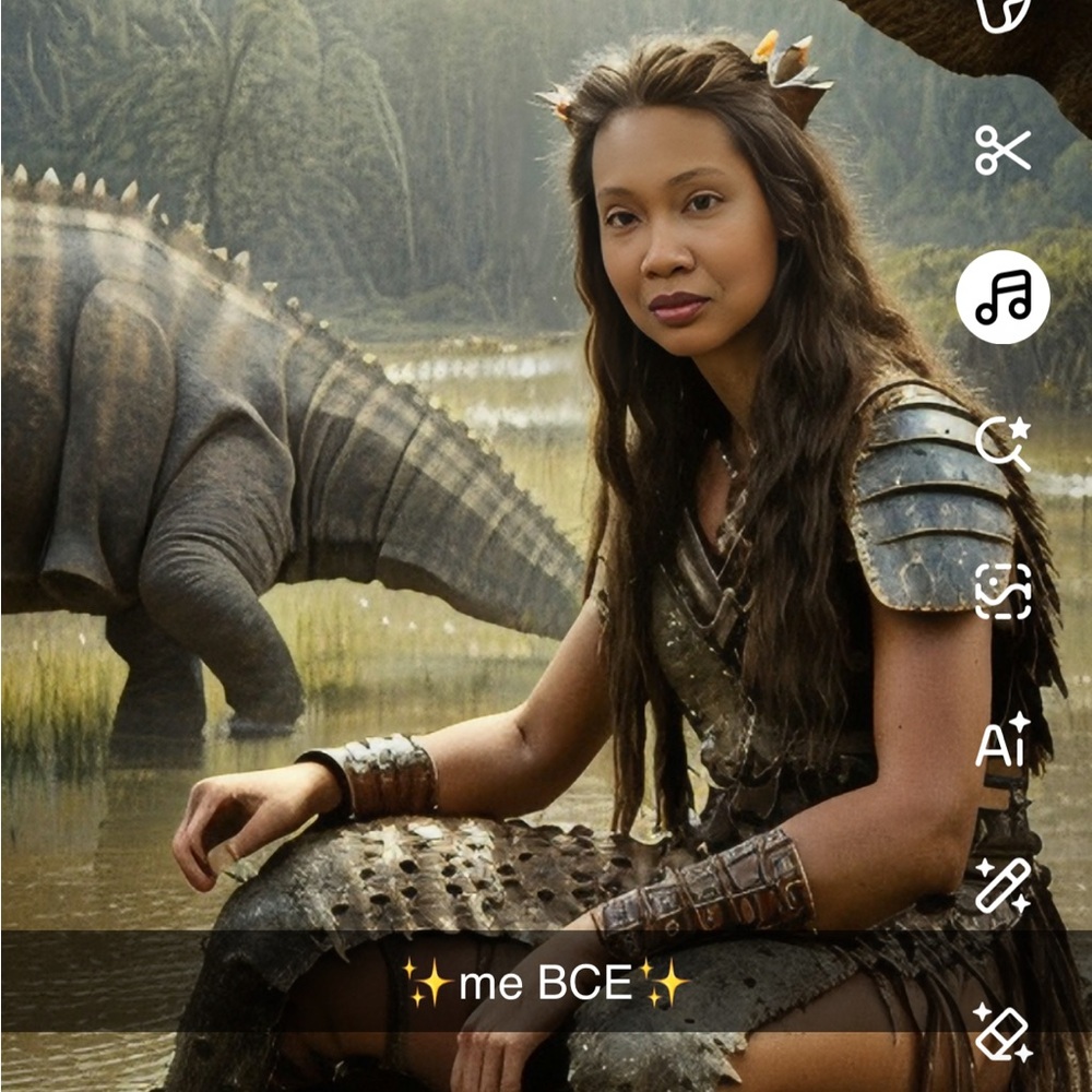 Meet your Posher, Sophea